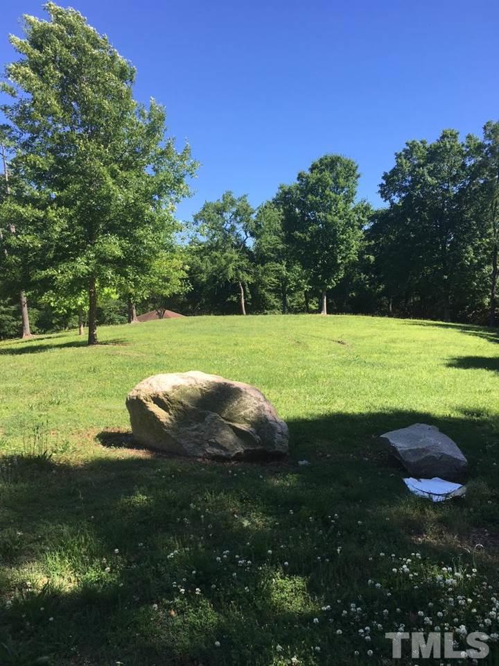 518 Cape Avenue Raleigh, NC 27601 - Photo 1 of 5 View of Chavis Park