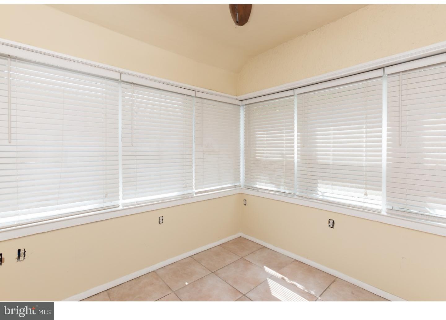 515 Wales Road Havertown, PA 19083 - Photo 18 of 22 Enclosed Porch