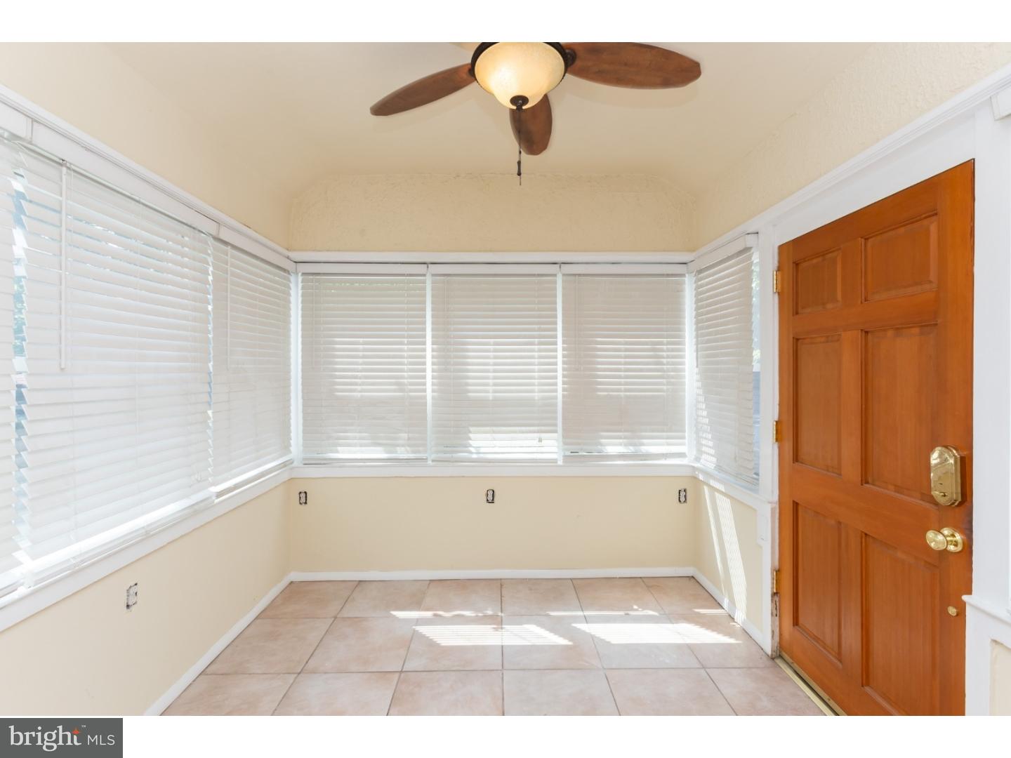 515 Wales Road Havertown, PA 19083 - Photo 19 of 22 Enclosed Porch