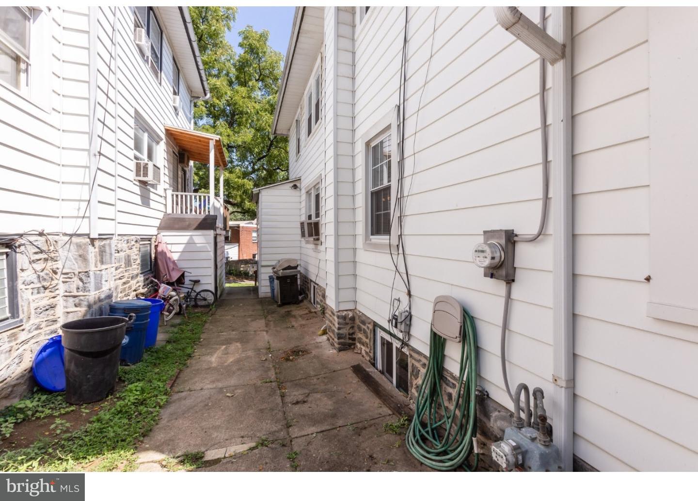 515 Wales Road Havertown, PA 19083 - Photo 21 of 22 Exterior Side