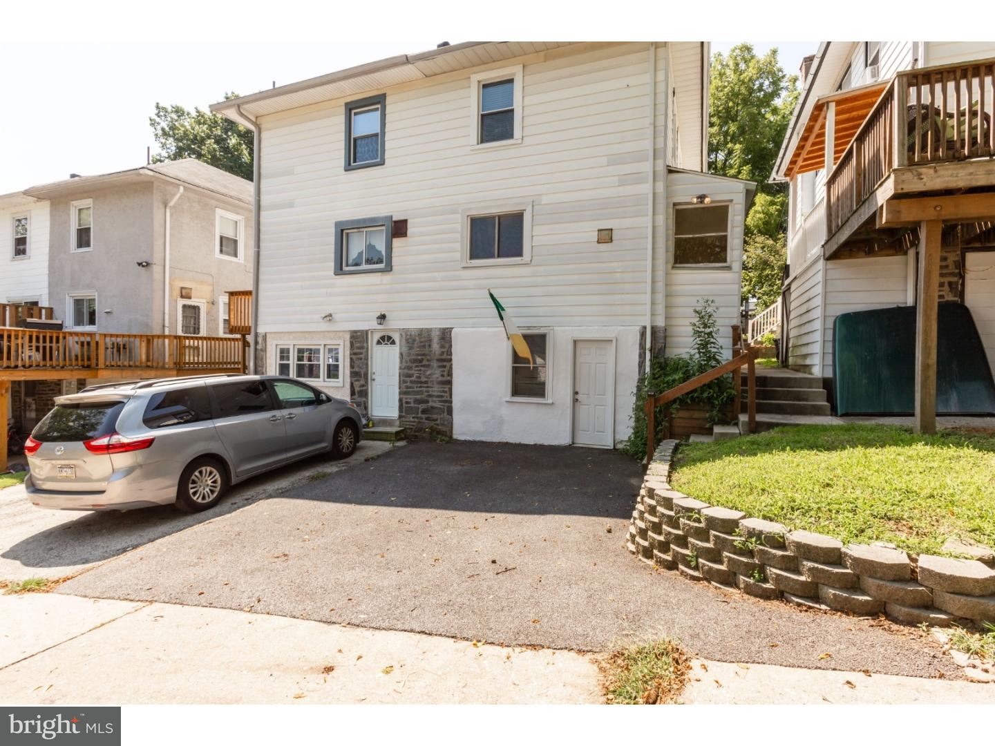 515 Wales Road Havertown, PA 19083 - Photo 22 of 22 Exterior Back