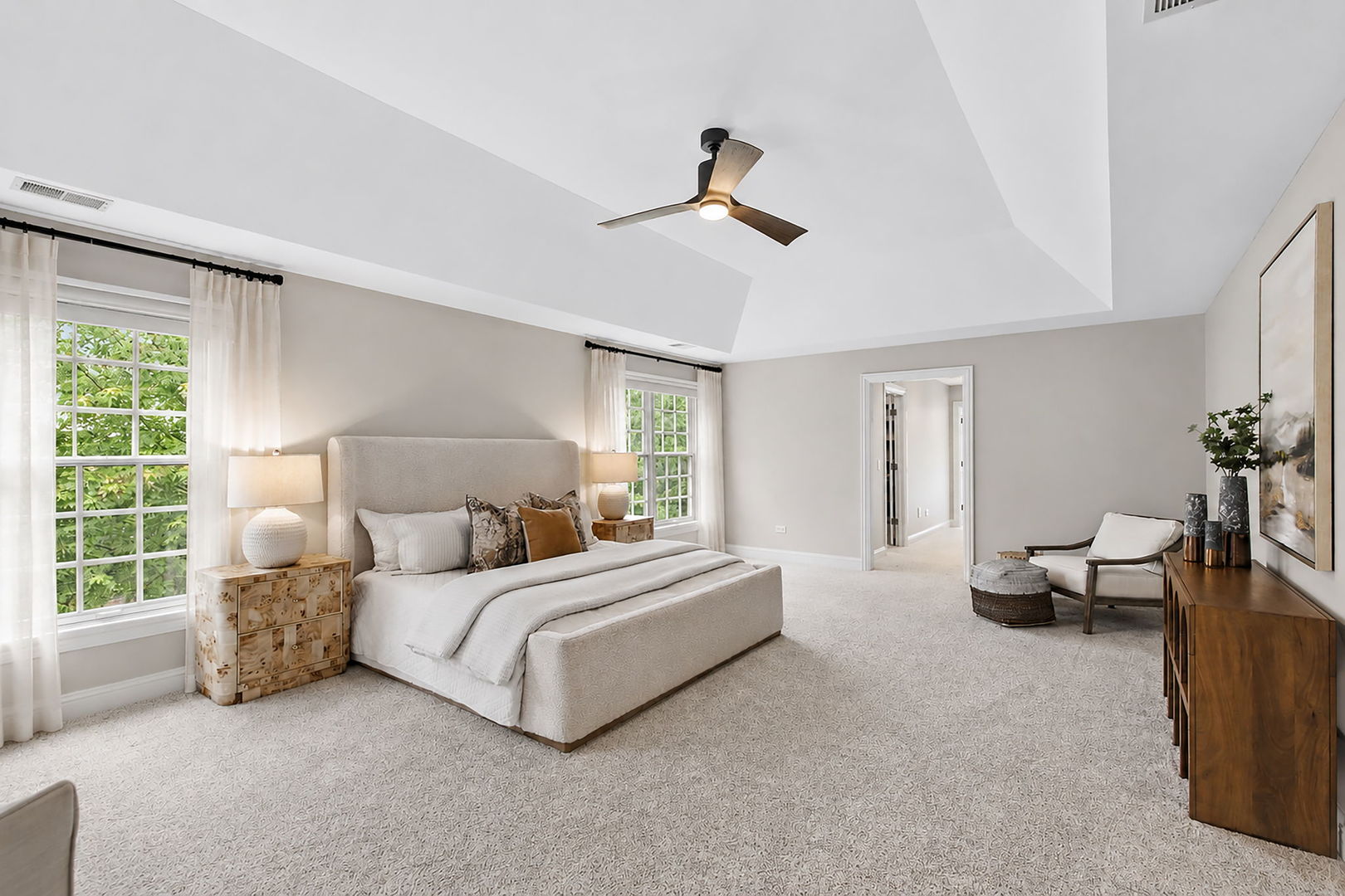 3S412 Saddle Ridge Court Warrenville, IL 60555 - Photo 27 of 76
