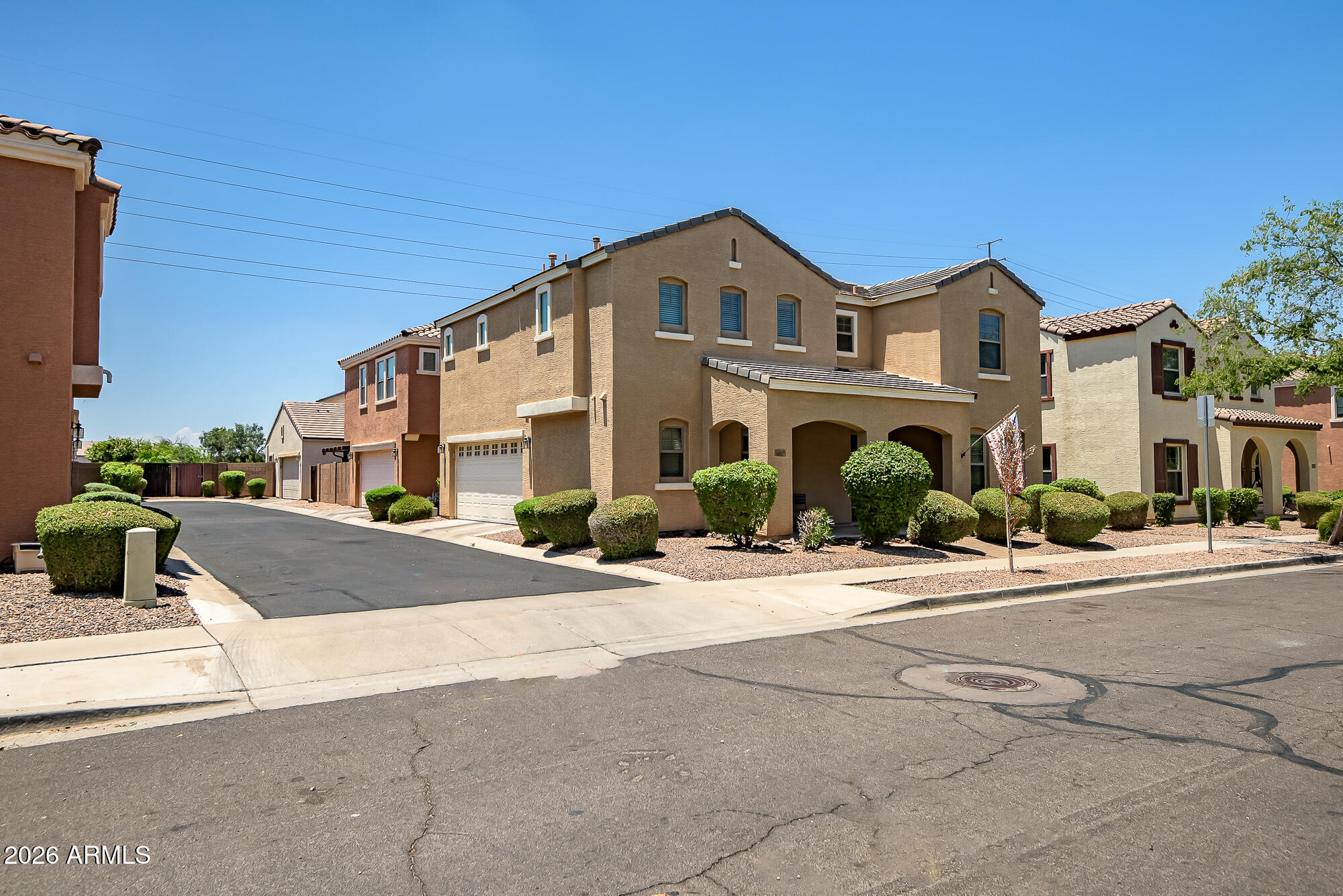 2563 East Bart Street Gilbert, AZ 85295 - Photo 26 of 28