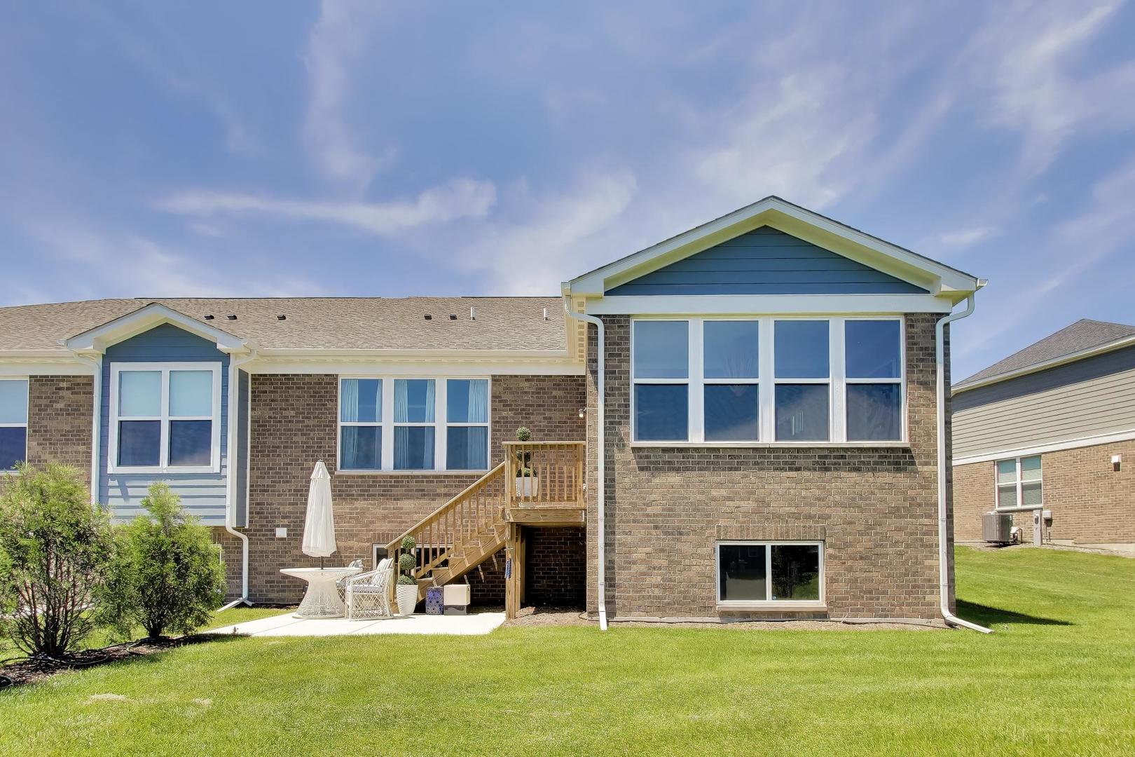 12437 Portrush Lane Lemont, IL 60439 - Photo 26 of 32
