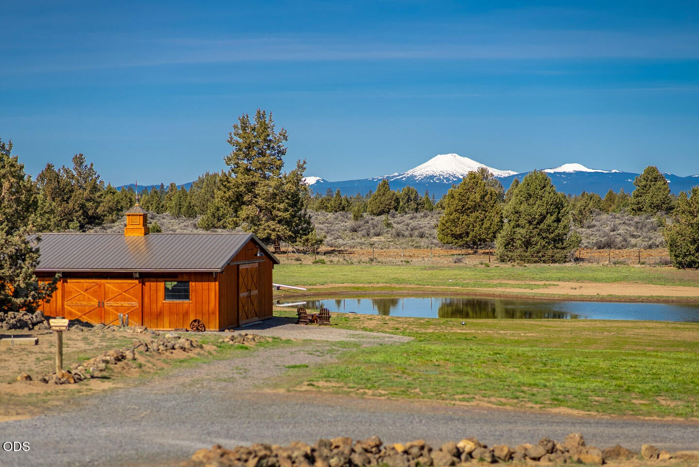 22311 McArdle Road Bend, OR 97702 - Photo 96 of 97 Gallery Image 96