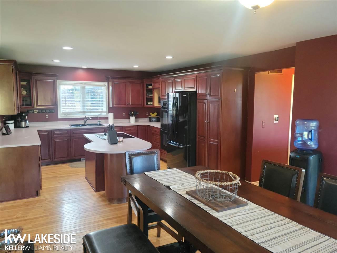 6972 Rattle Run Road St. Clair, MI 48079 - Photo 23 of 37