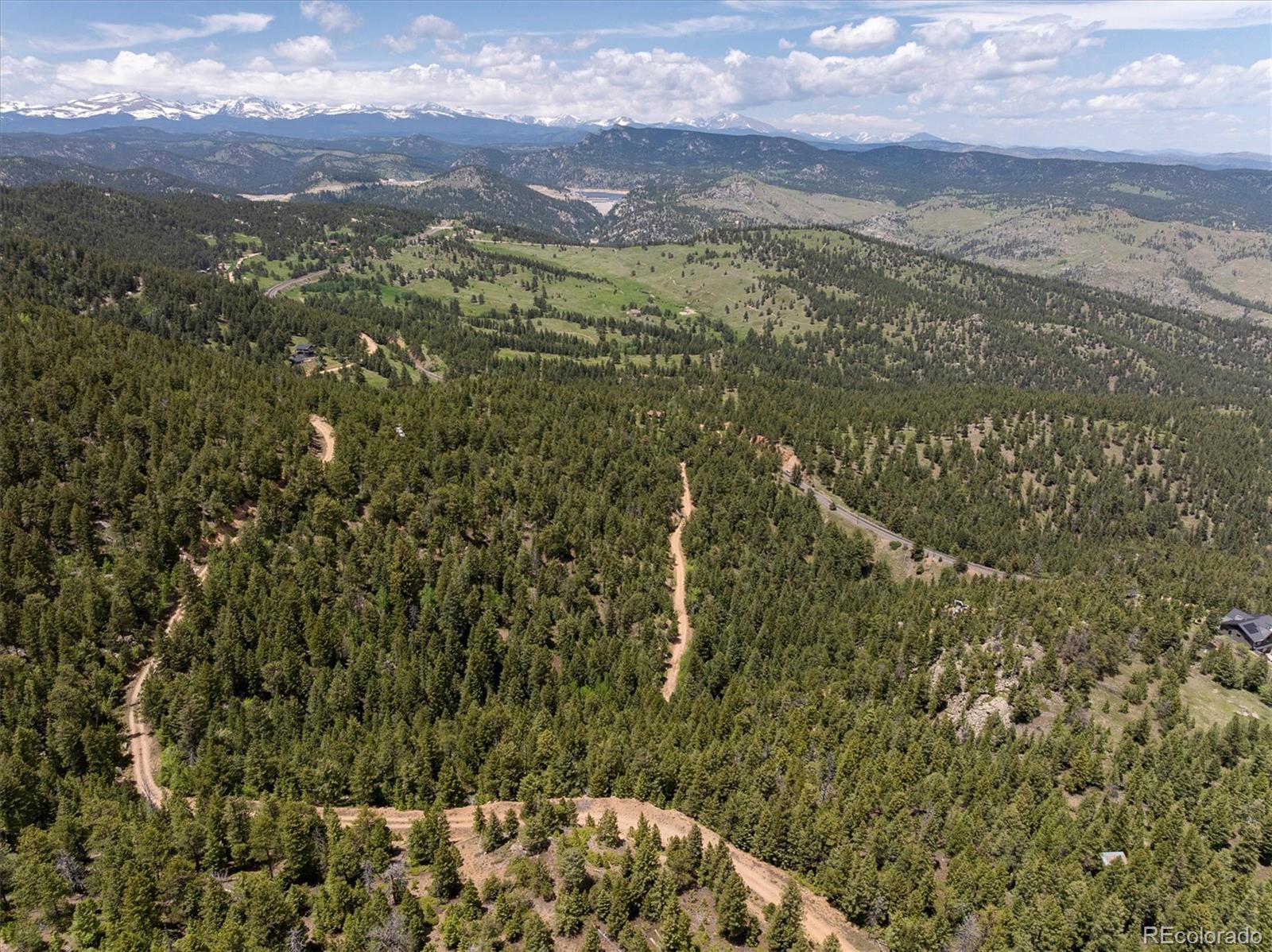 1546 Chute Road Golden, CO 80403 - Photo 22 of 36