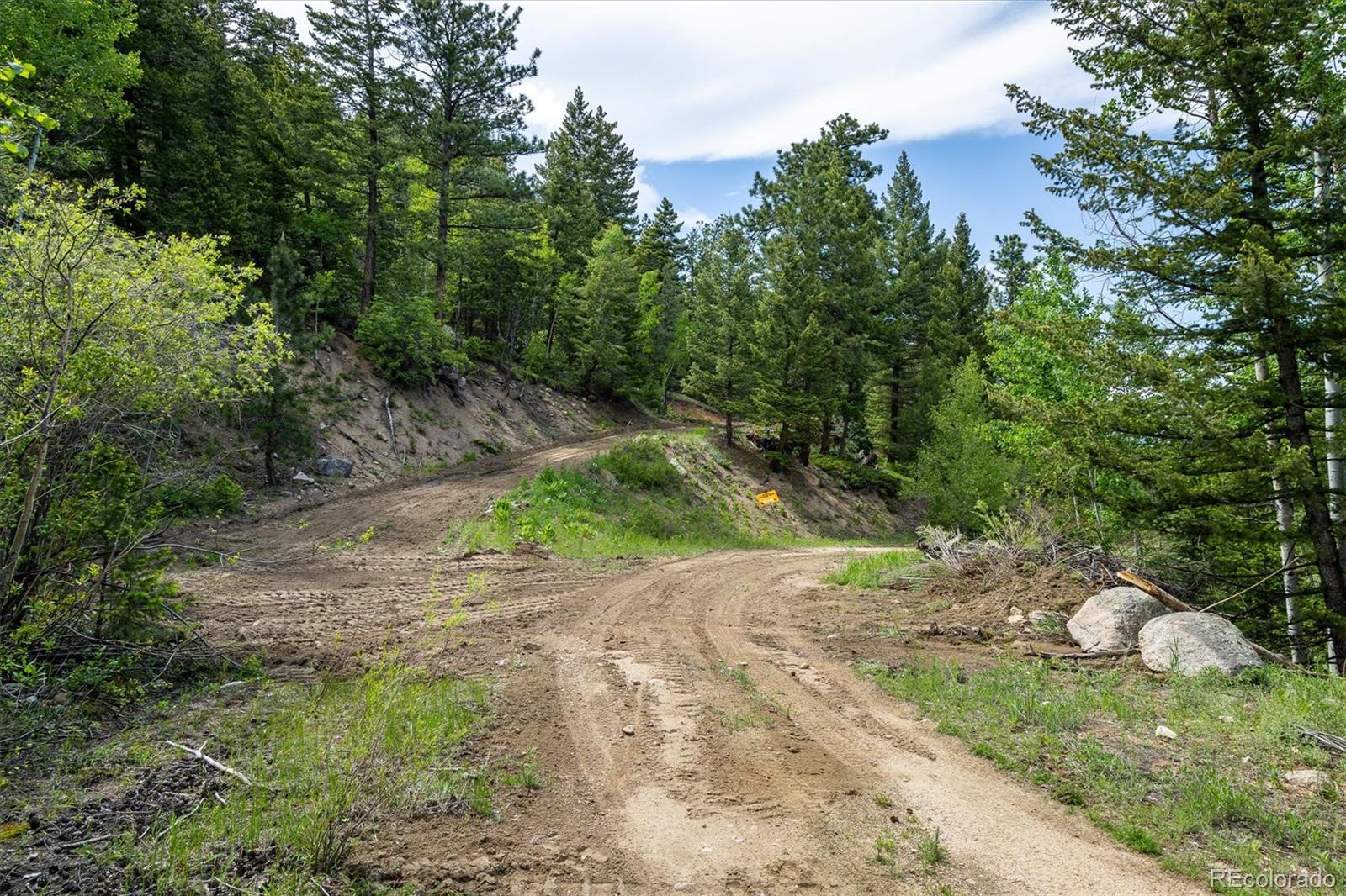 1546 Chute Road Golden, CO 80403 - Photo 3 of 36