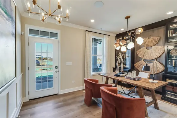 $410,175 | 25439 West Alabaster Circle, Plainfield, IL 60544