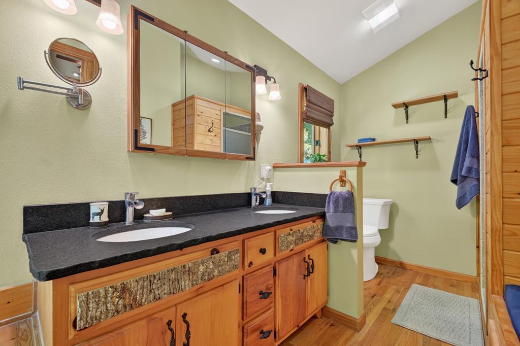 11 Mattie Mitchell Road Morganton, GA 30560 - Photo 18 of 64