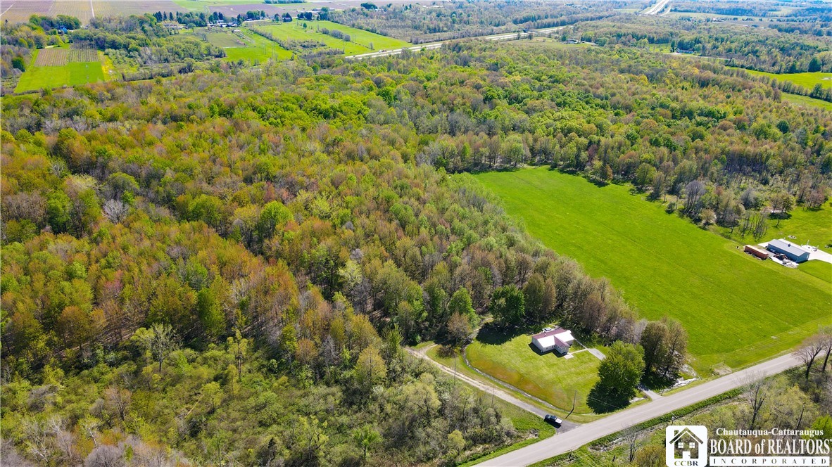 2383 Chapin Road Silver Creek, NY 14136 - Photo 32 of 36
