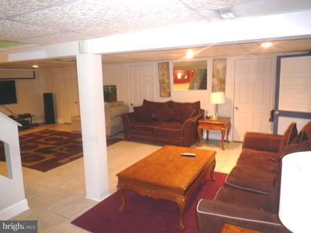 1209 Berkwood Road Baltimore, MD 21237 - Photo 13 of 19 Lower level REC room