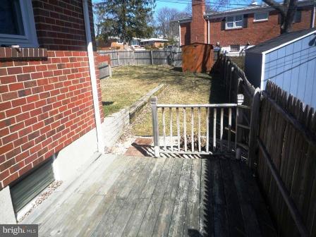 1209 Berkwood Road Baltimore, MD 21237 - Photo 16 of 19 Exterior (General)
