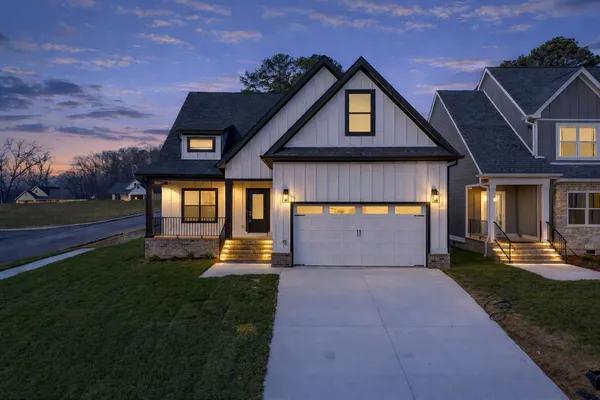 $510,000 | 5205 Northwest Baylor Street, Cleveland, TN 37312