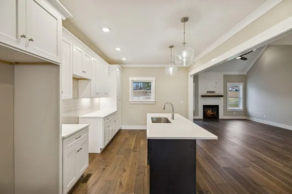 $510,000 | 5205 Northwest Baylor Street, Cleveland, TN 37312