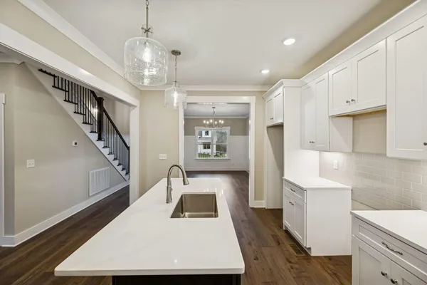 $510,000 | 5205 Northwest Baylor Street, Cleveland, TN 37312