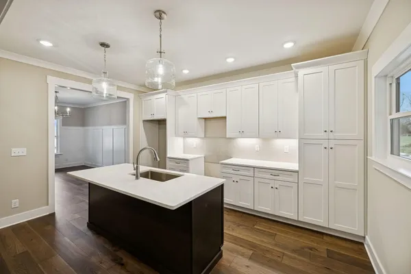 $510,000 | 5205 Northwest Baylor Street, Cleveland, TN 37312