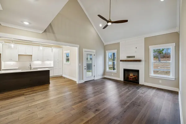$510,000 | 5205 Northwest Baylor Street, Cleveland, TN 37312