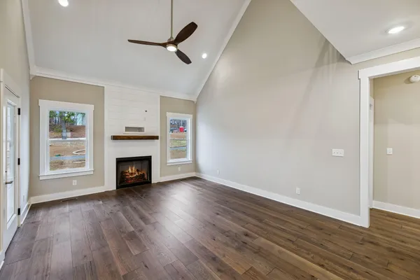 $510,000 | 5205 Northwest Baylor Street, Cleveland, TN 37312