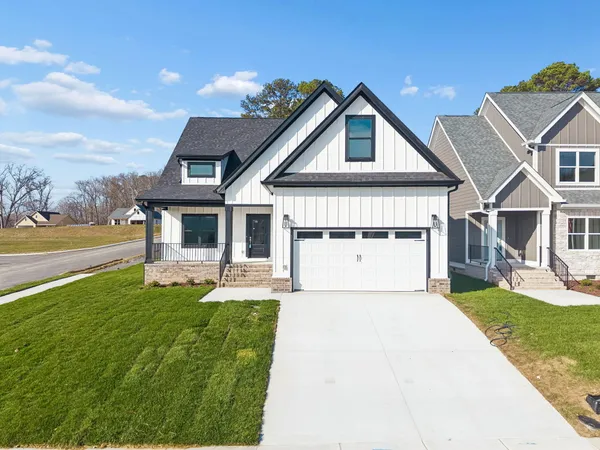 $510,000 | 5205 Northwest Baylor Street, Cleveland, TN 37312