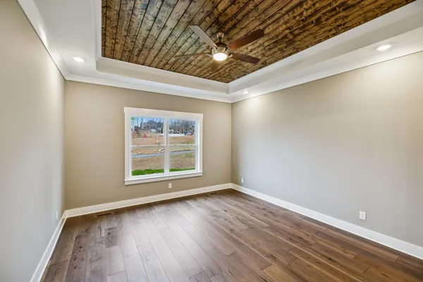 $510,000 | 5205 Northwest Baylor Street, Cleveland, TN 37312