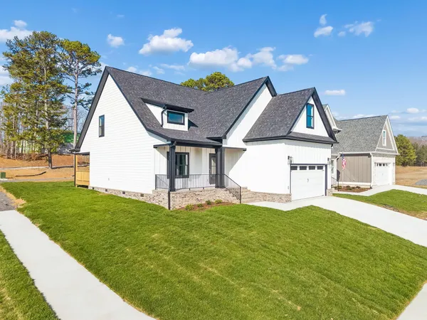 $510,000 | 5205 Northwest Baylor Street, Cleveland, TN 37312