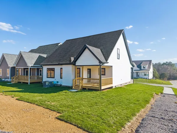 $510,000 | 5205 Northwest Baylor Street, Cleveland, TN 37312