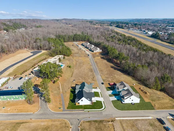 $510,000 | 5205 Northwest Baylor Street, Cleveland, TN 37312