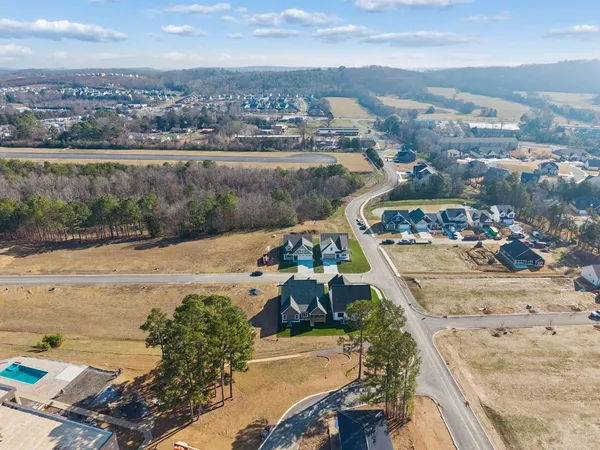 $510,000 | 5205 Northwest Baylor Street, Cleveland, TN 37312