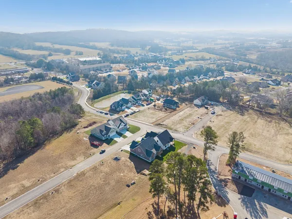 $510,000 | 5205 Northwest Baylor Street, Cleveland, TN 37312