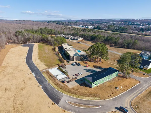 $510,000 | 5205 Northwest Baylor Street, Cleveland, TN 37312