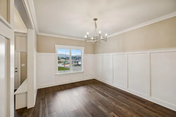 $510,000 | 5205 Northwest Baylor Street, Cleveland, TN 37312