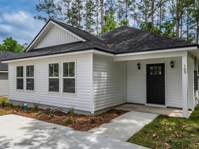$239,900 | 70 Chinook Trail, Crawfordville, FL 32327