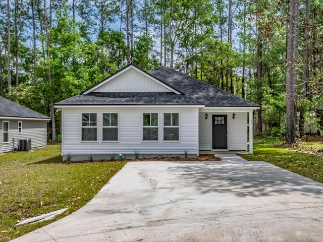 $239,900 | 70 Chinook Trail, Crawfordville, FL 32327