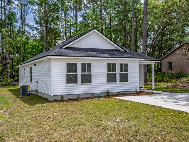 $239,900 | 70 Chinook Trail, Crawfordville, FL 32327