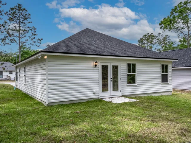$239,900 | 70 Chinook Trail, Crawfordville, FL 32327