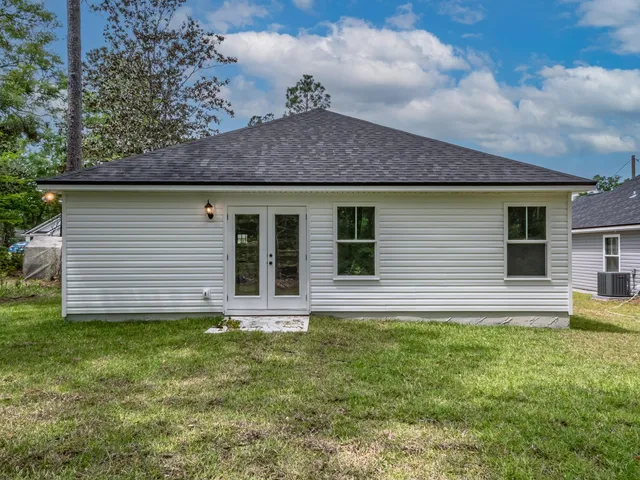 $239,900 | 70 Chinook Trail, Crawfordville, FL 32327