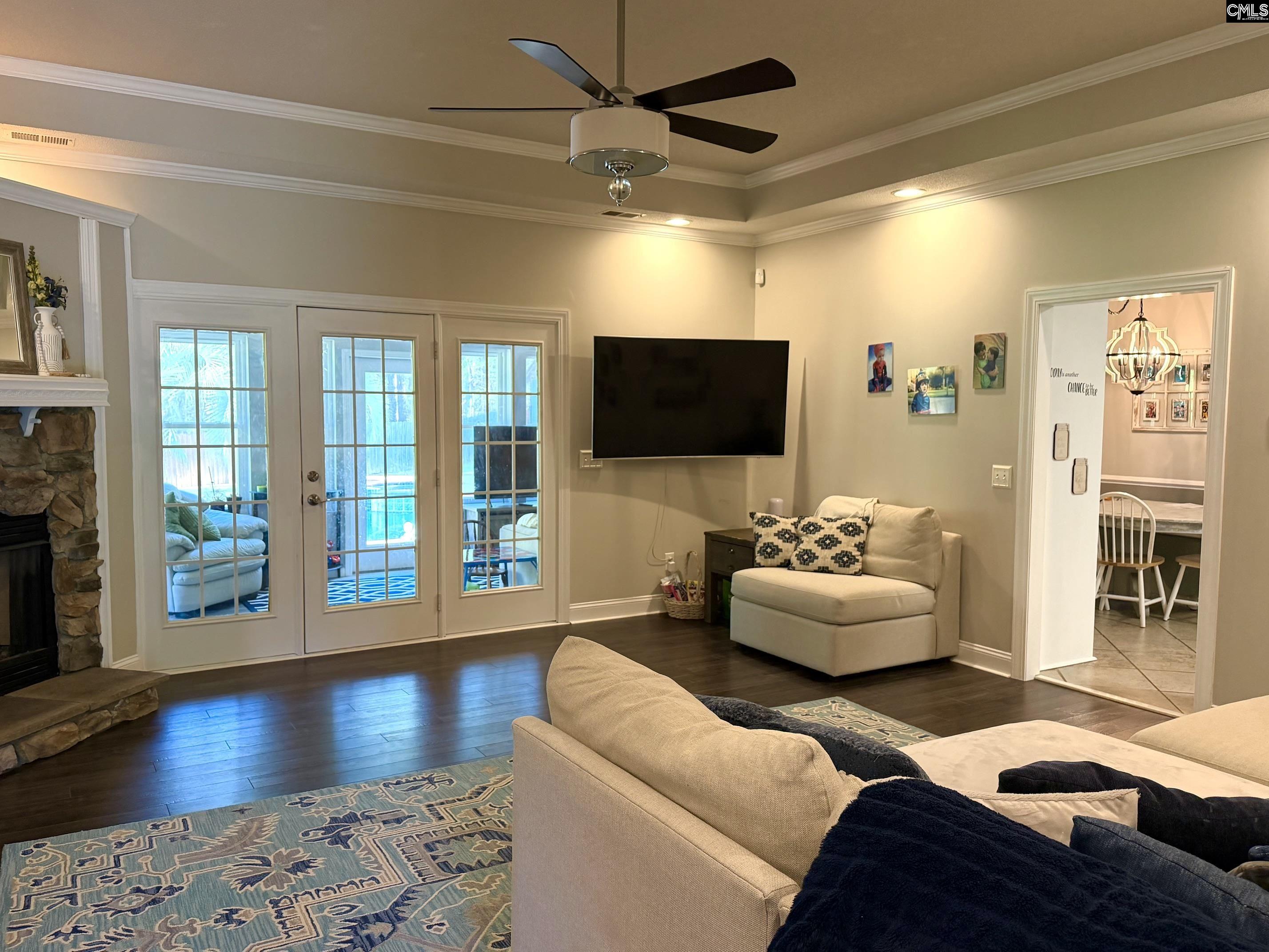 1504 Old Hilton Road Chapin, SC 29036 - Photo 6 of 18