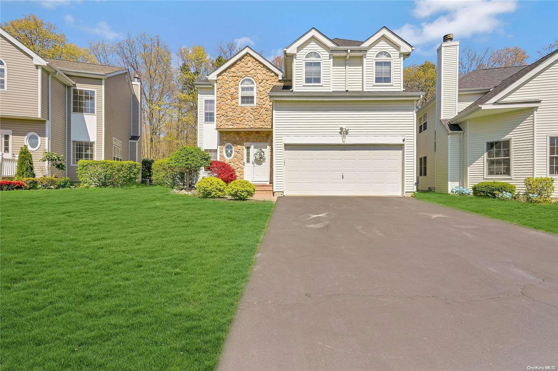 71 Sunflower Ridge Road, Unit 71 Centereach, NY 11720 - Photo 1 of 1 Gallery Image 1