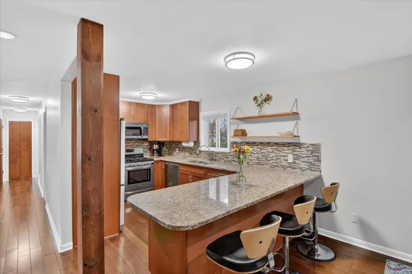 $480,000 | 7901 West Waters Road, Ann Arbor, MI 48103