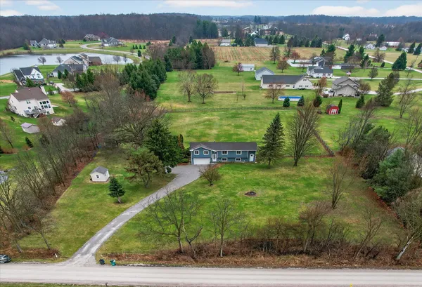 $480,000 | 7901 West Waters Road, Ann Arbor, MI 48103