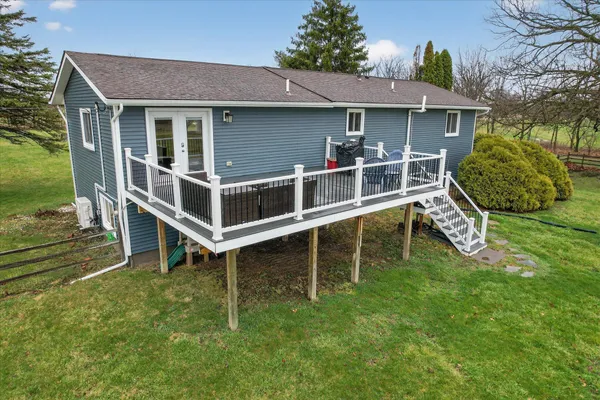 $480,000 | 7901 West Waters Road, Ann Arbor, MI 48103