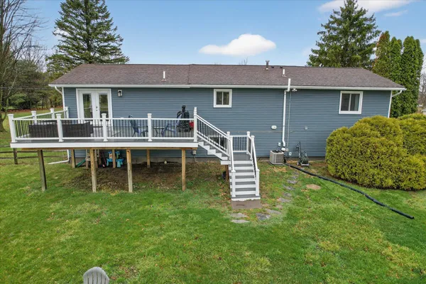 $480,000 | 7901 West Waters Road, Ann Arbor, MI 48103