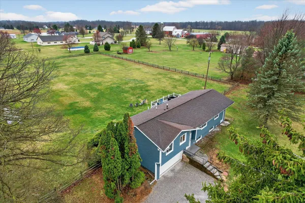 $480,000 | 7901 West Waters Road, Ann Arbor, MI 48103