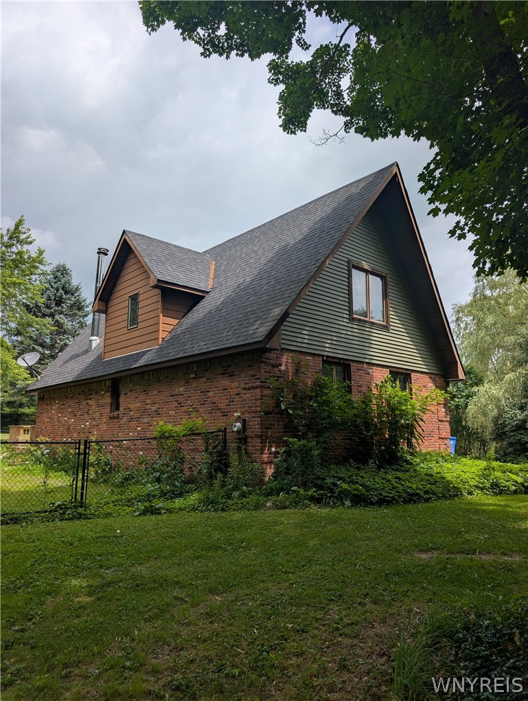 13220 Big Tree Road Wales, NY 14037 - Photo 4 of 45