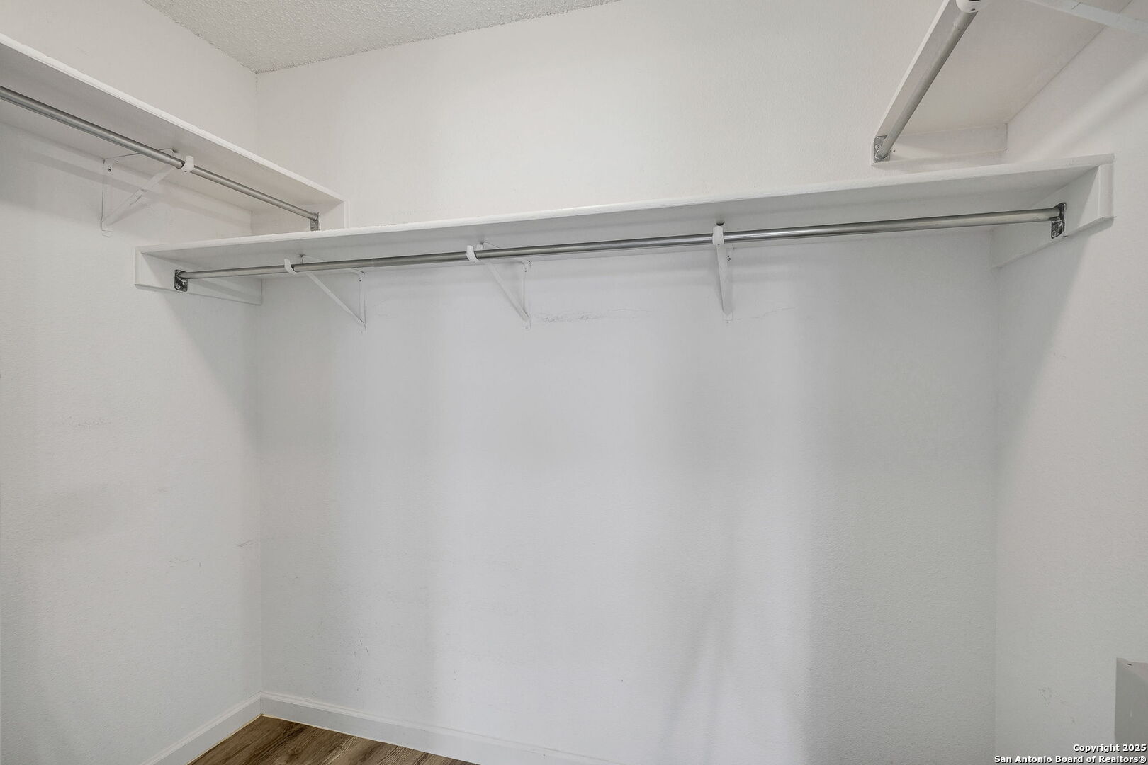 7362 Rustling Brook San Antonio, TX 78249 - Photo 23 of 36 a view of a room with shelf