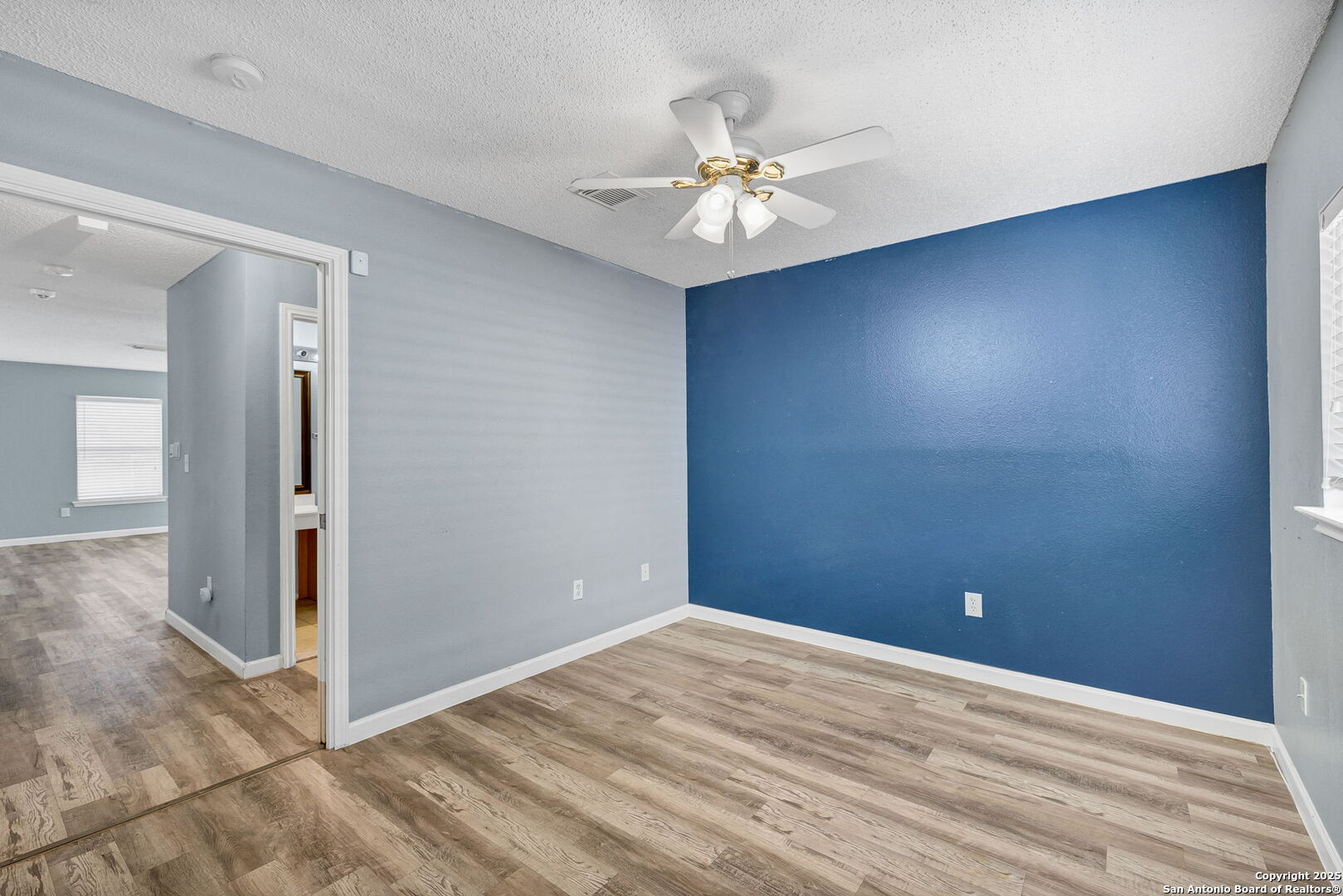 7362 Rustling Brook San Antonio, TX 78249 - Photo 26 of 36 a view of an empty room