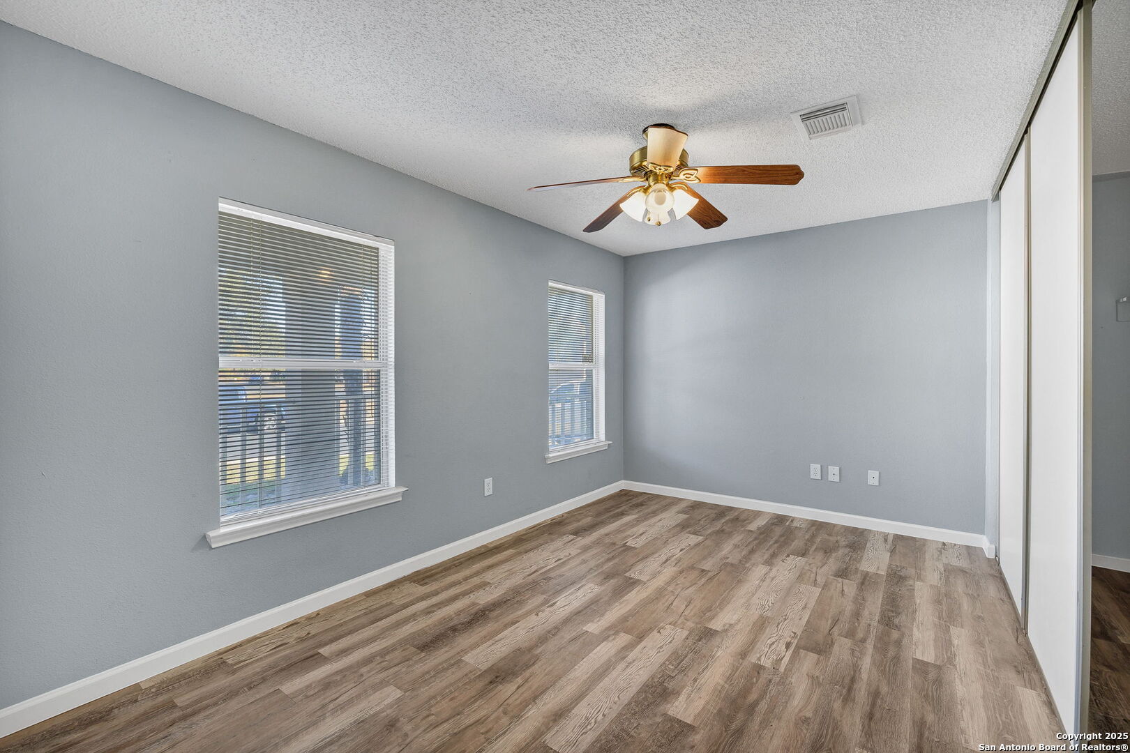 7362 Rustling Brook San Antonio, TX 78249 - Photo 30 of 36 a view of an empty room with a window