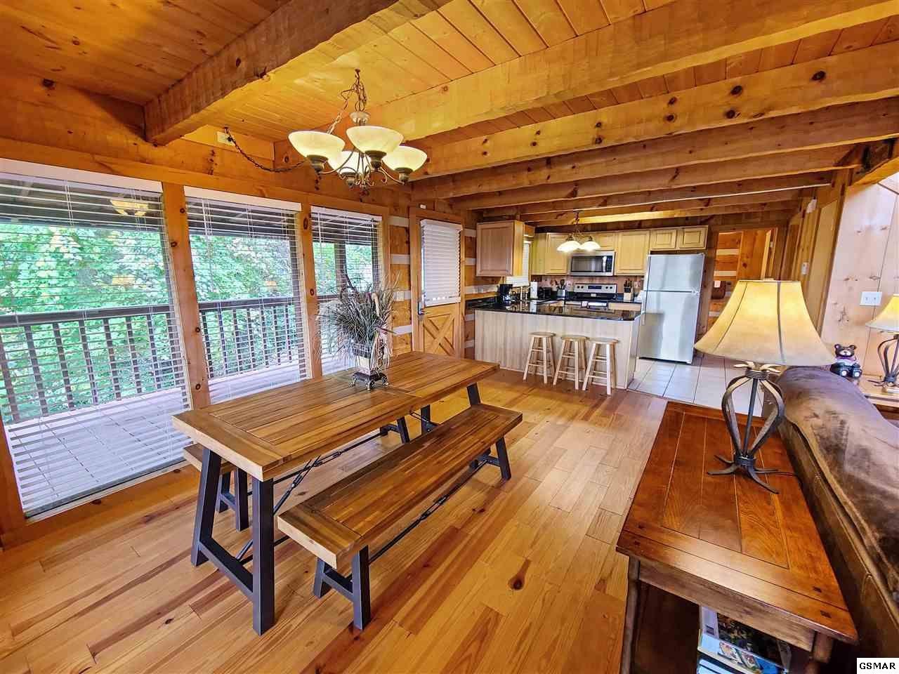 1754 Bluff Ridge Road Sevierville, TN 37876 - Photo 17 of 31