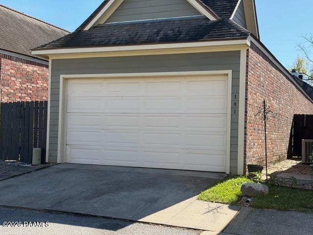 141 Treasure Cove Lafayette, LA 70508 - Photo 1 of 32 FRONT VIEW